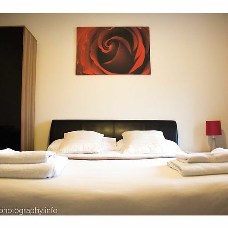 Hotel Furnace House Telford Zewnętrze zdjęcie