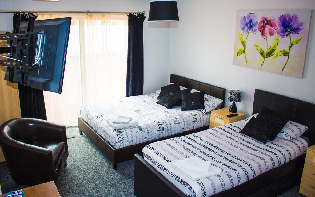 Hotel Furnace House Telford Zewnętrze zdjęcie