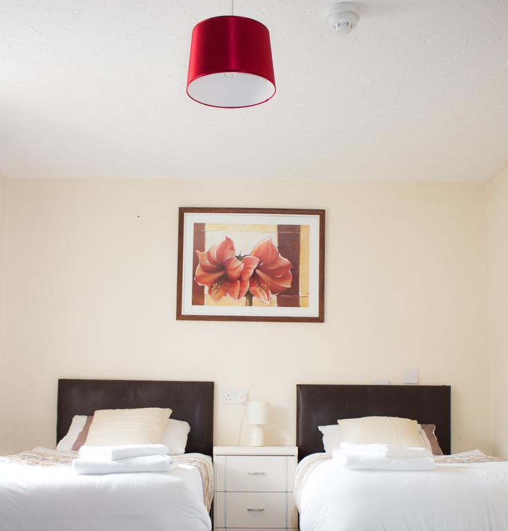 Hotel Furnace House Telford Zewnętrze zdjęcie
