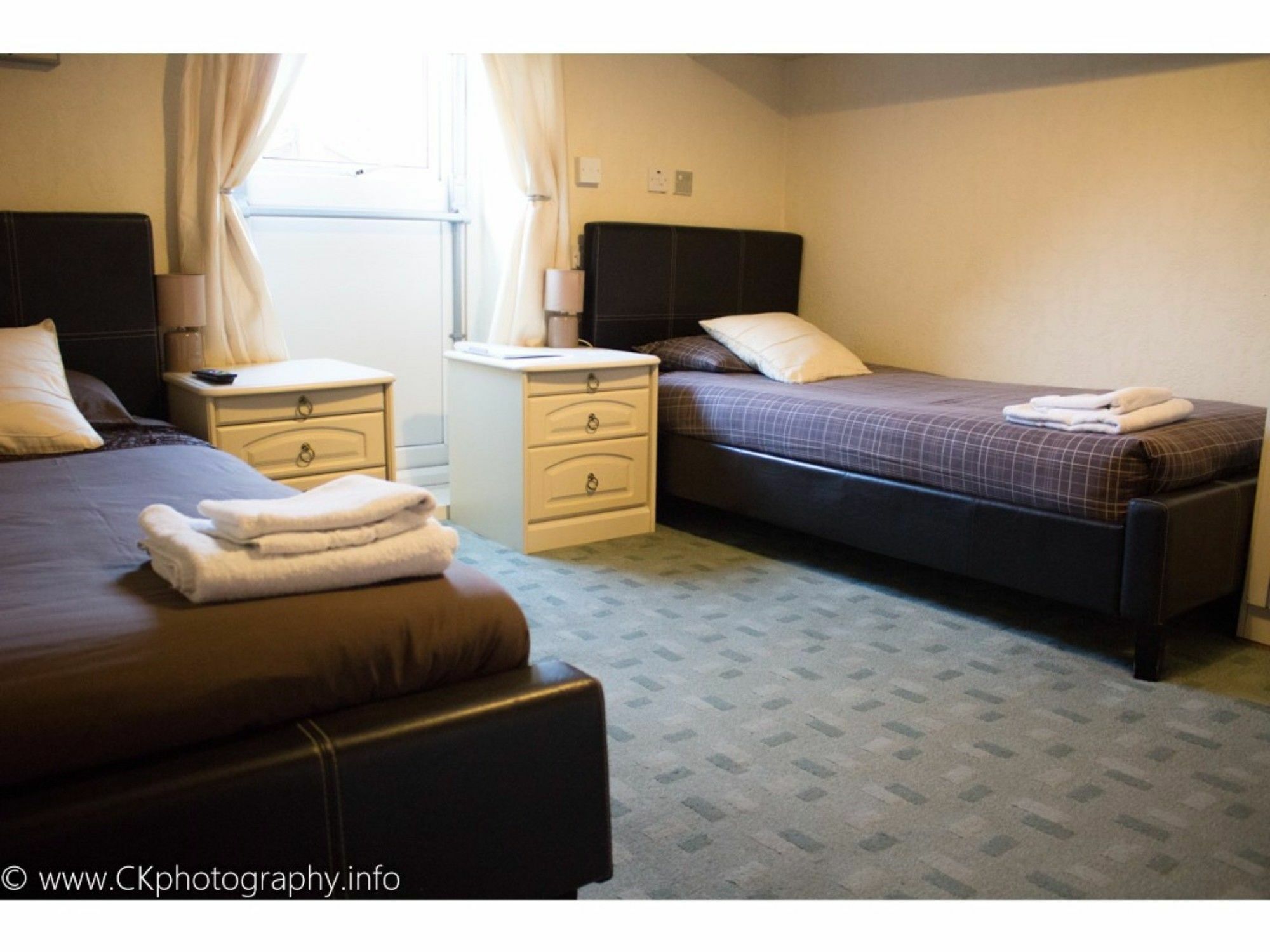 Hotel Furnace House Telford Zewnętrze zdjęcie