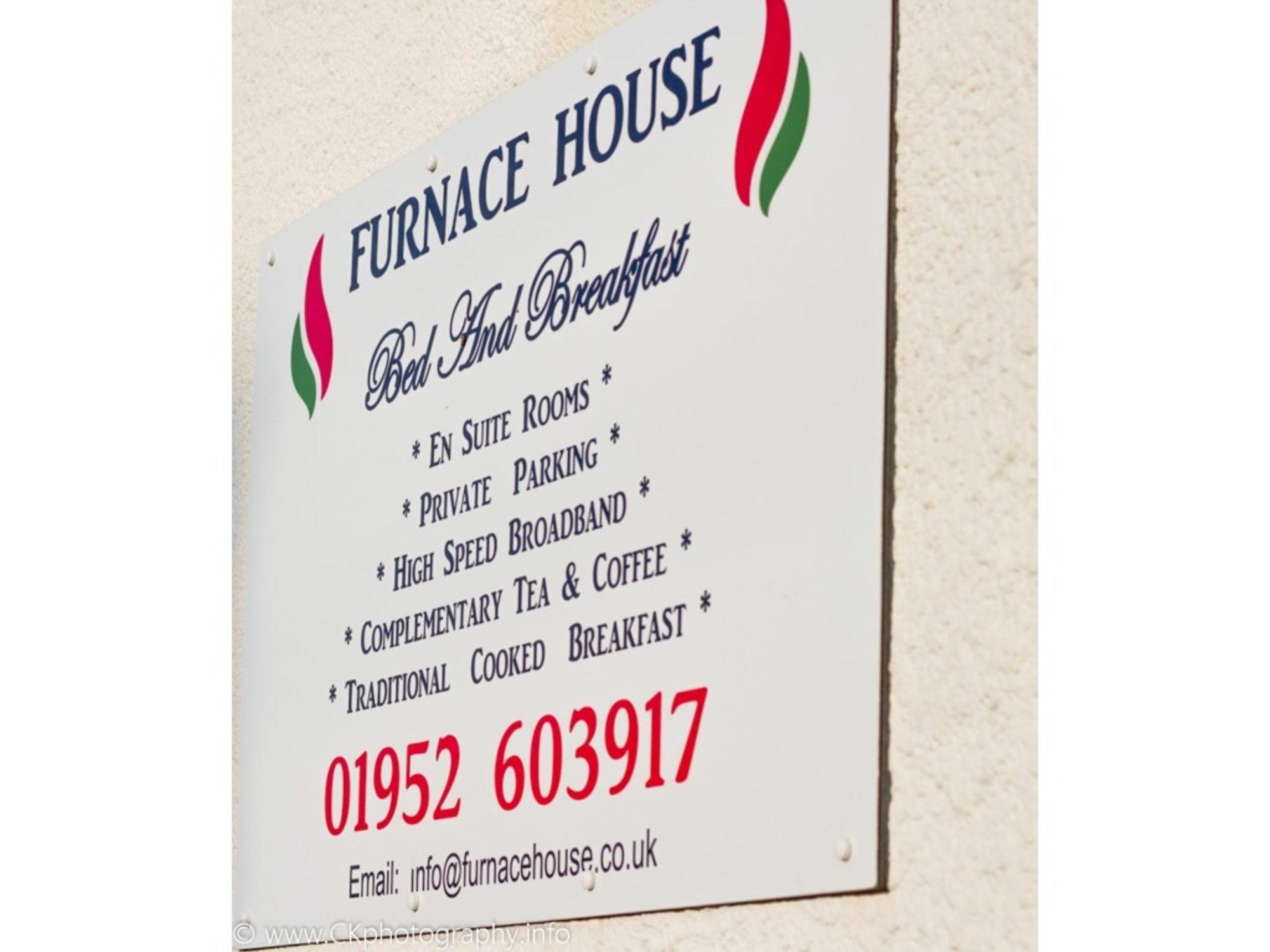Hotel Furnace House Telford Zewnętrze zdjęcie