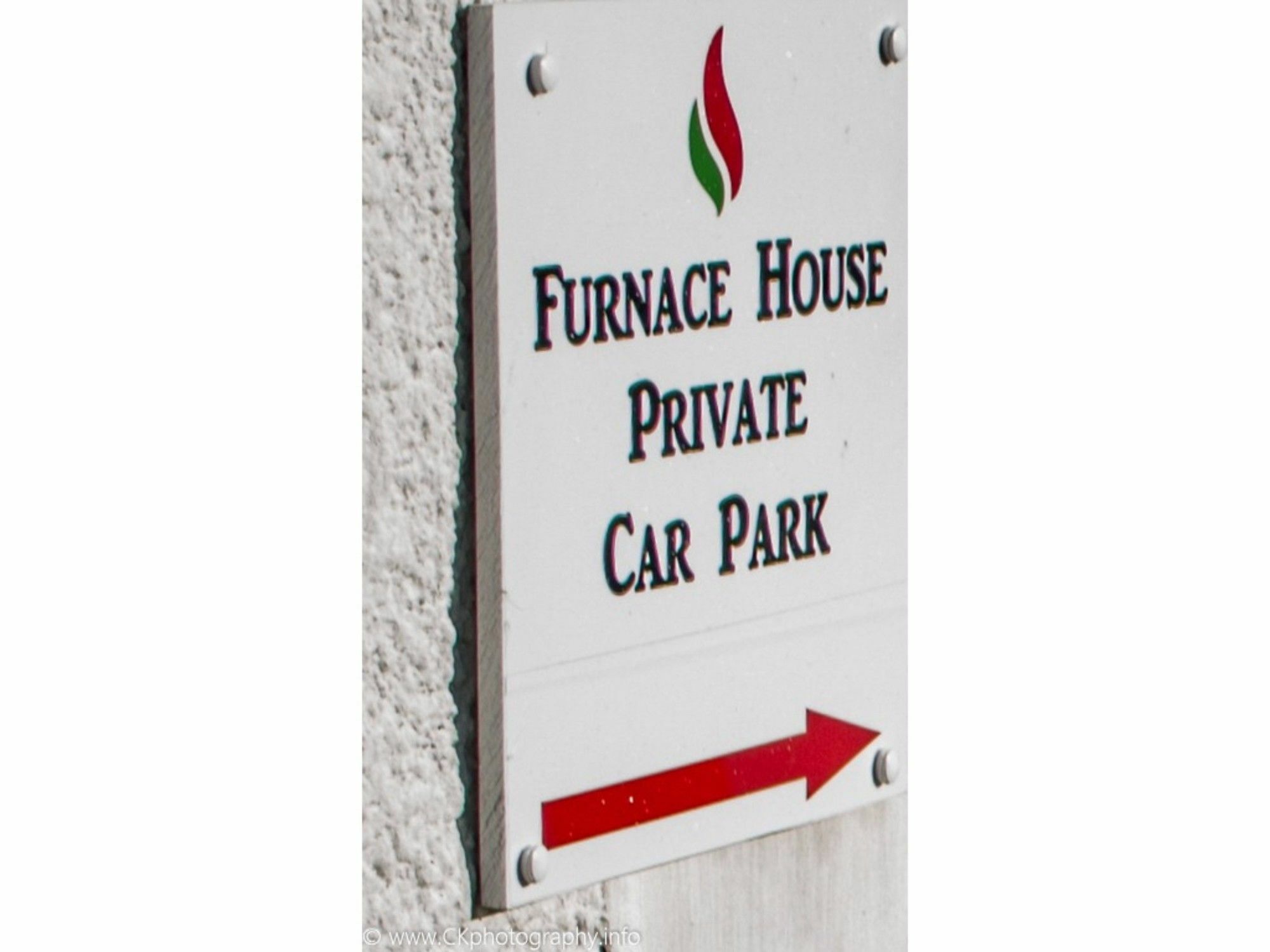 Hotel Furnace House Telford Zewnętrze zdjęcie